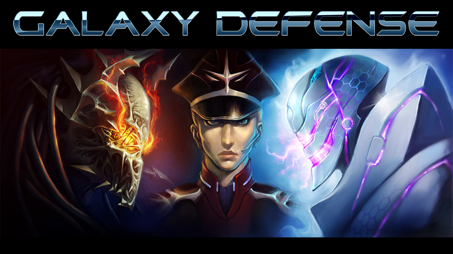 iPhone Tower Defense